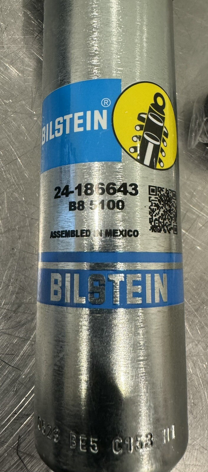 Bilstein 24-186643 Shock Absorber 5100 Series NEW! FREE SHIPPING!