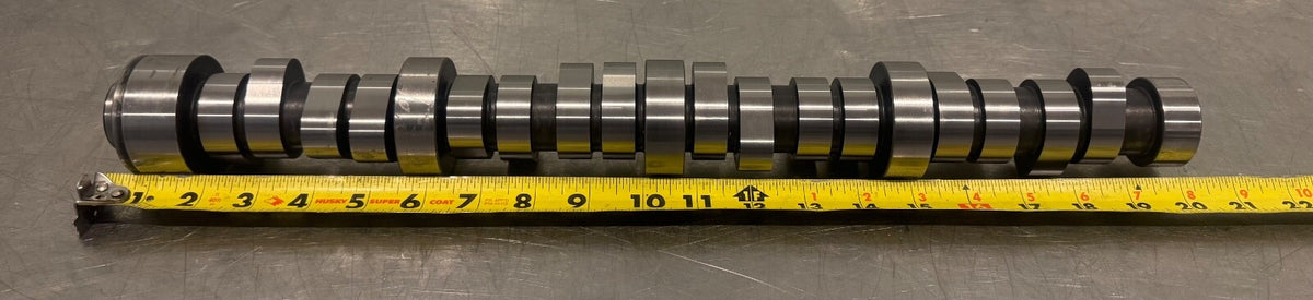 2977C Camshaft Assembly 29770 NEW! FREE SHIPPING!