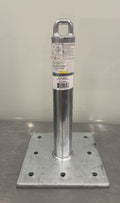 Guardian 00656 Anchor Post CB-18 Galvanized 18” NEW! FREE SHIPPING!