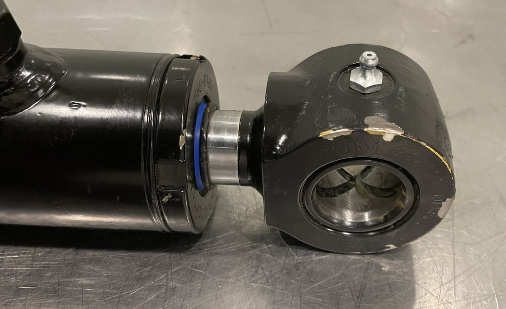 566-0409 Hydraulic Cylinder For Caterpillar CAT 5660409