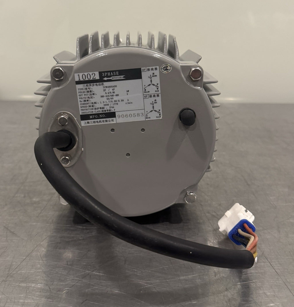 Daikin 2065995 Fan Motor Replacement RM112NV TCW4804ADK NEW! FREE SHIPPING!