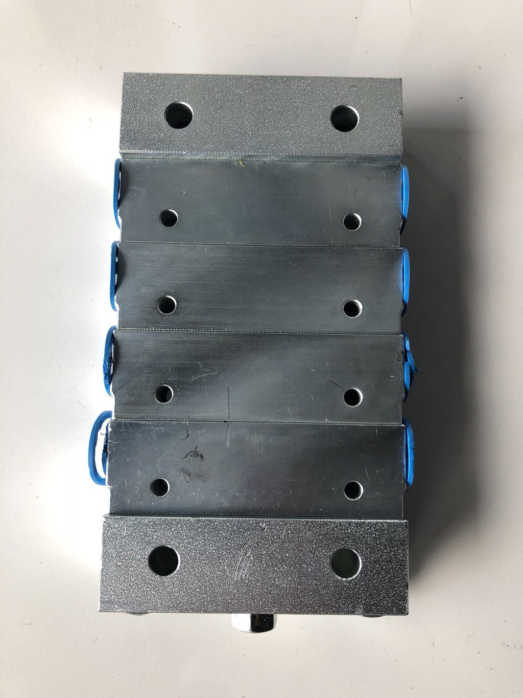 Graco D16C A16C D16B Divider Valve Stack NEW