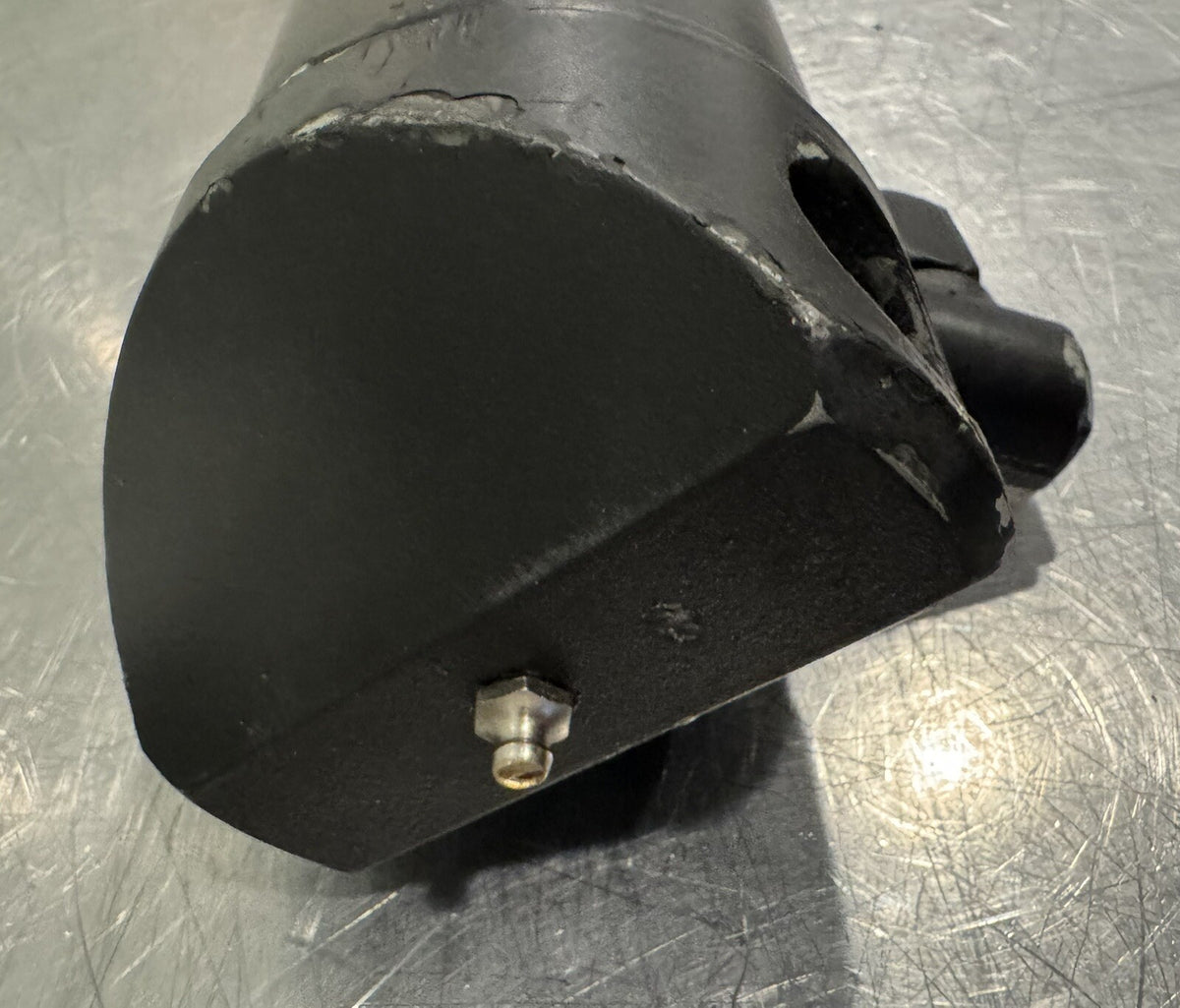 160424 Hydraulic Tilt Cylinder For Case Bobcat C21 G020 NEW! FREE SHIPPING!