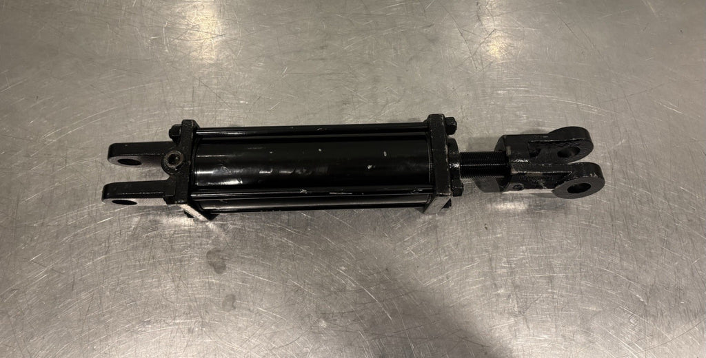 Lynx 30LH08-125 Hydraulic Cylinder 3” Bore 8” Stroke 662284-P NEW! FREE SHIPPING