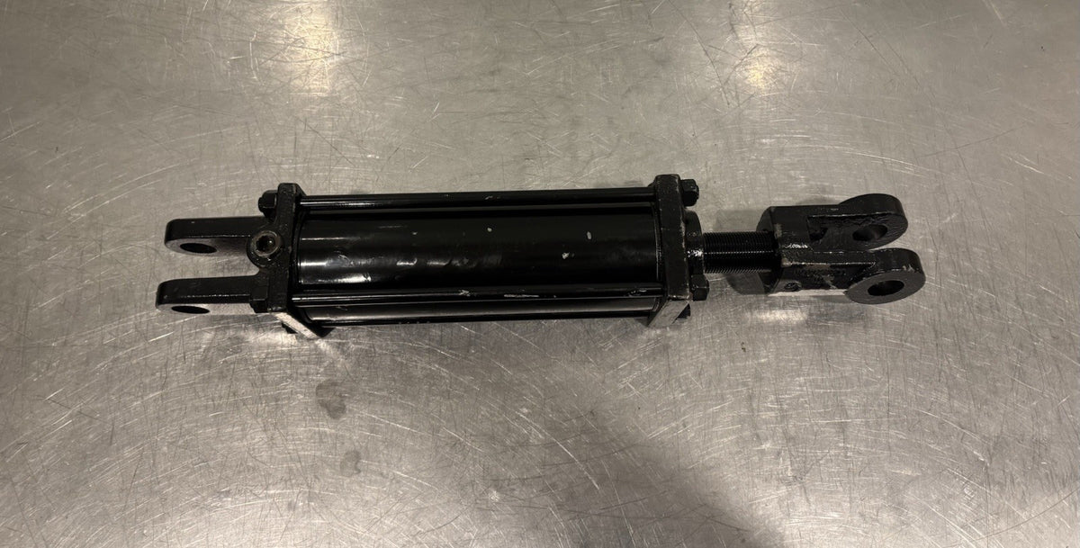 Lynx 30LH08-125 Hydraulic Cylinder 3” Bore 8” Stroke 662284-P NEW! FREE SHIPPING