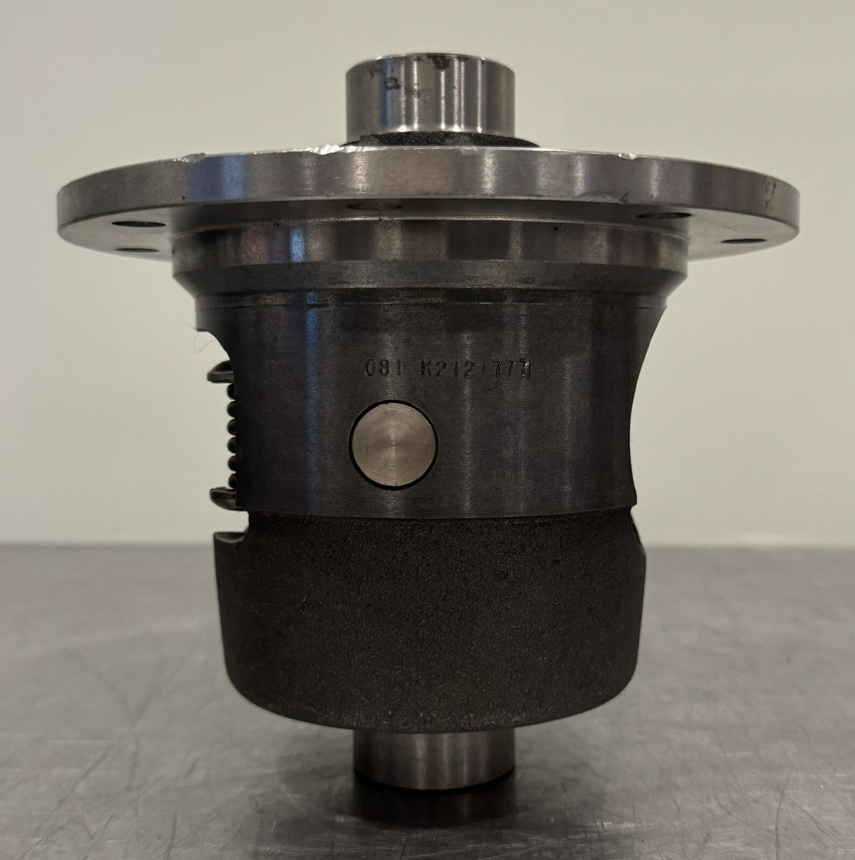 K2121777 Differential 8 Hole 4612825 NEW! FREE SHIPPING!