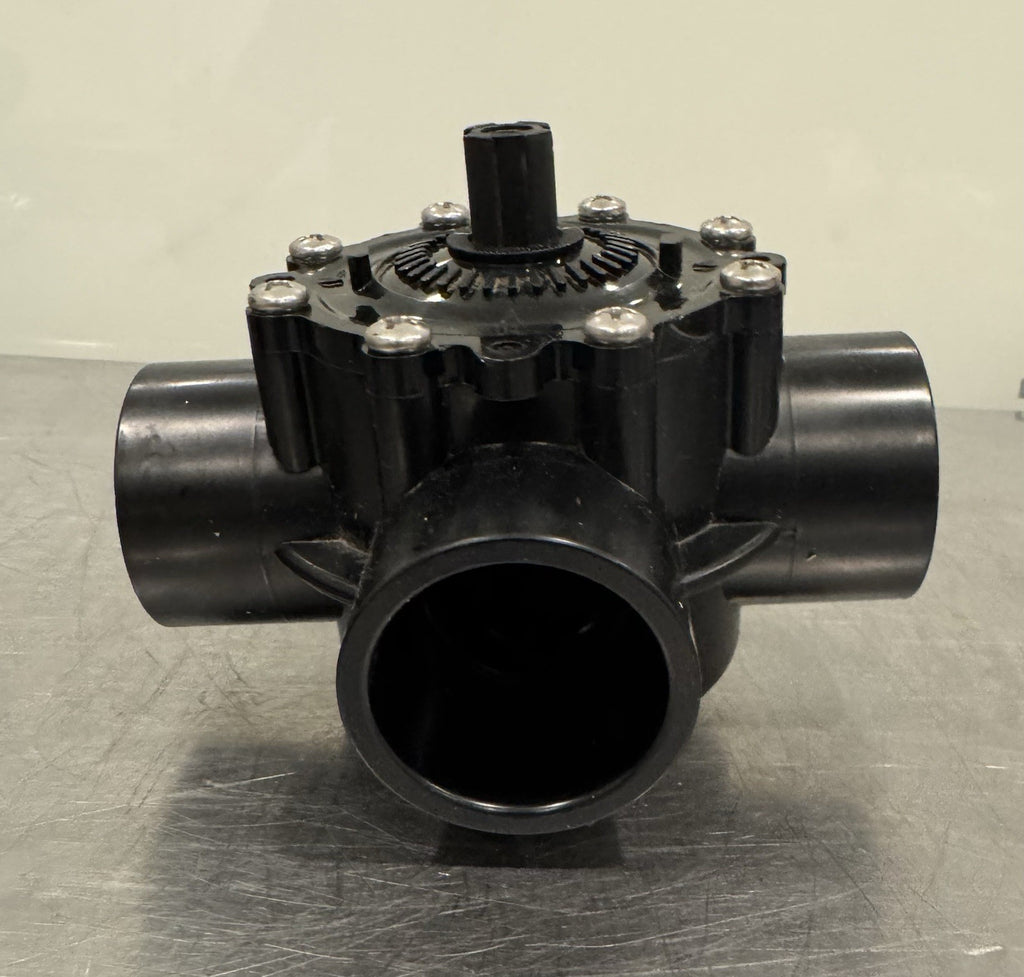 CMP 25913-154-000 Diverter Valve 3-Way CPVC 25913154000 NEW! NO HANDLE!
