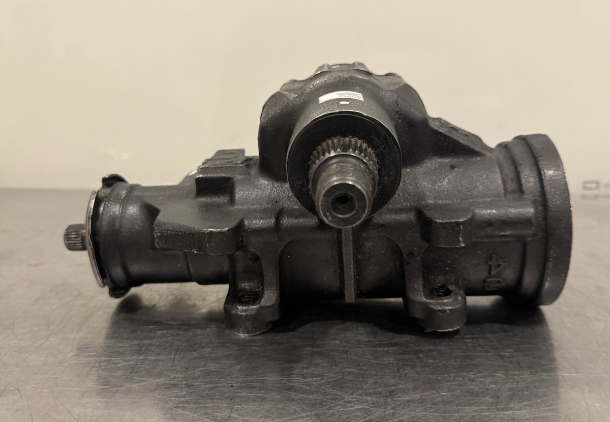 Gear Power 391066 Steering Gearbox 277627 502-0138 NEW! FREE SHIPPING!