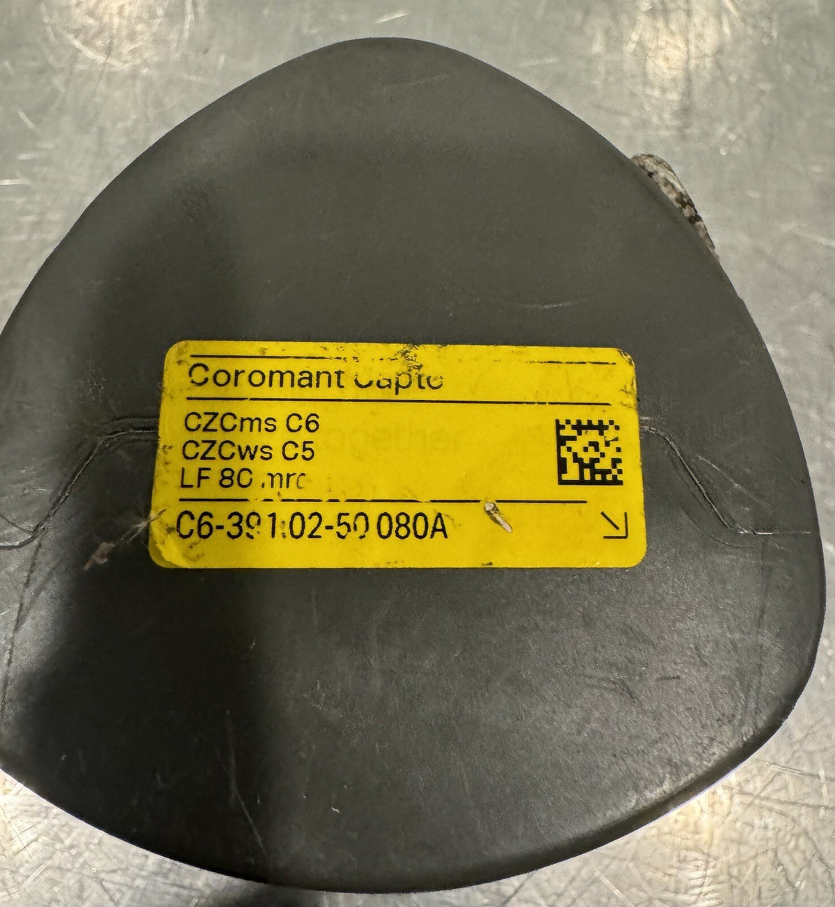 Sandvik 46850731 Boring Bar Reducing Adapter NEW! FREE SHIPPING!