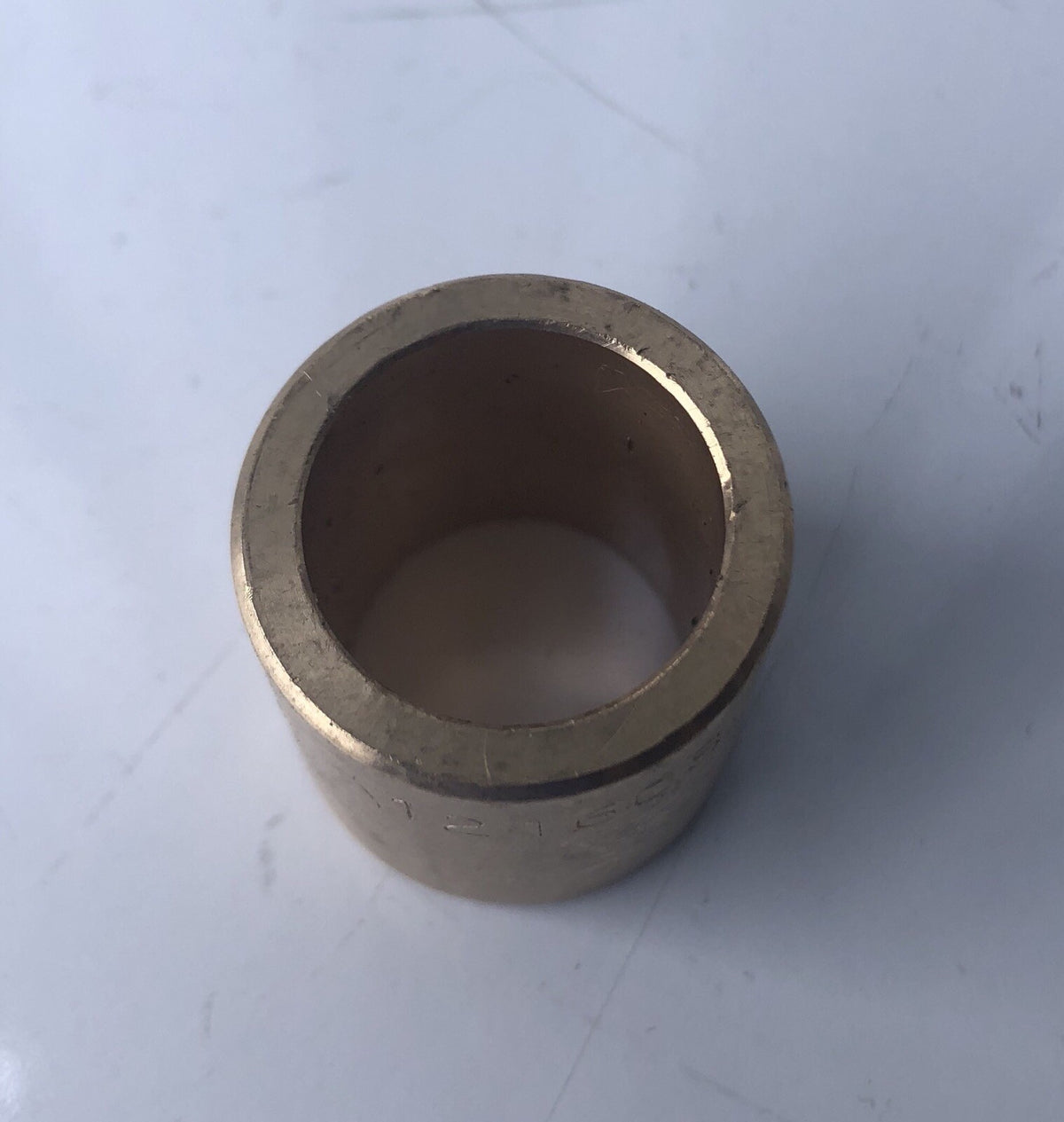Bunting Bearings CB121608 Cast Bronze Sleeve (Plain) Bearing NEW BULK PRICING!!!
