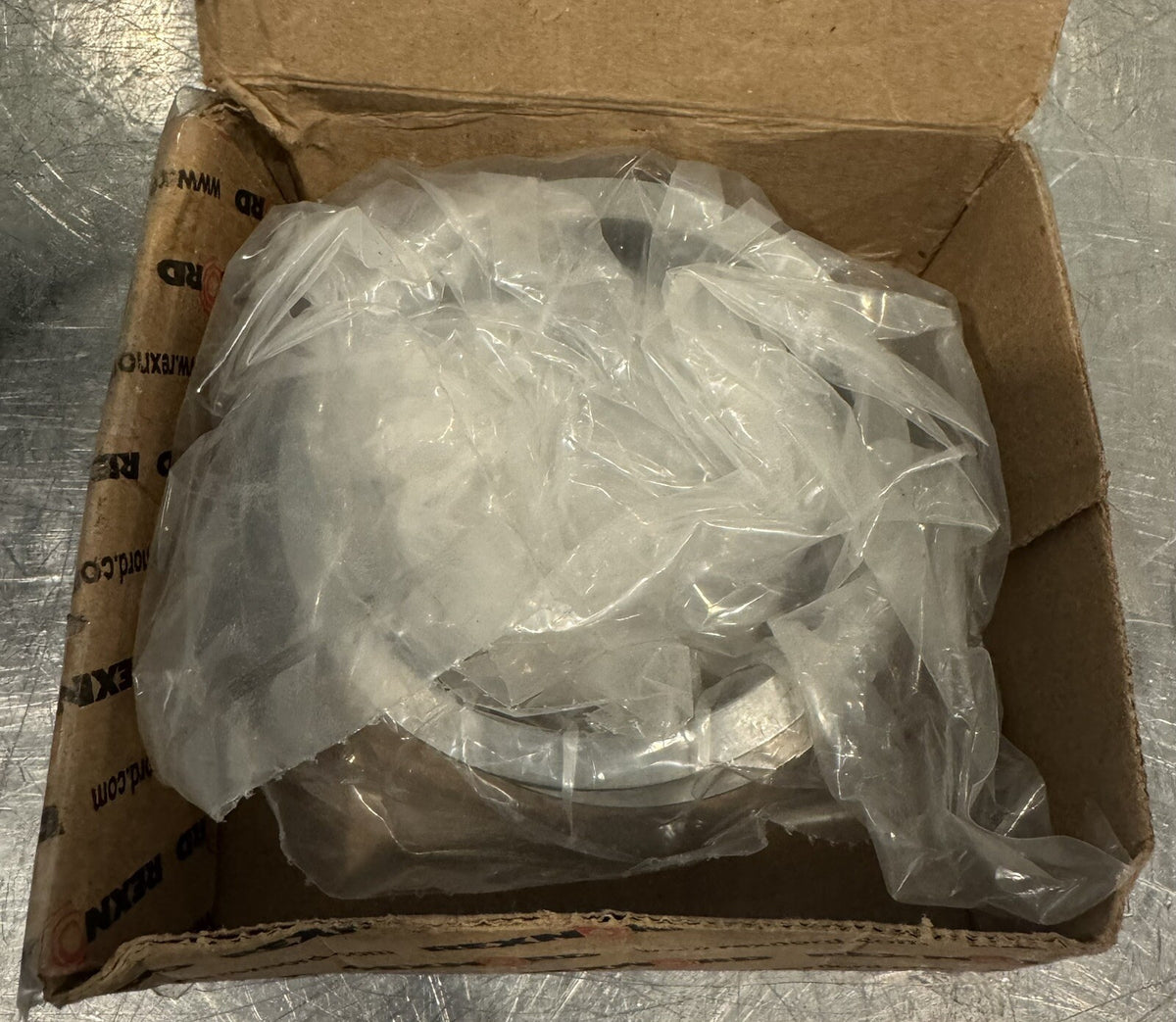 Rexnord 10415323 Lip Seal LER54 NEW! FREE SHIPPING!