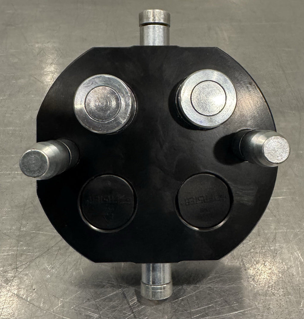 Faster P508 MultiFaster Hydraulic Quick Coupling P508-M-24LL NEW! FREE SHIPPING!