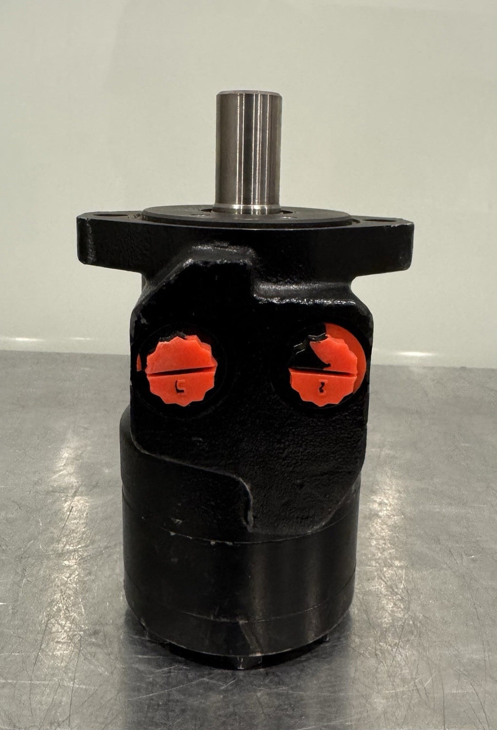 255160A1110AAAAA Impro Fluidtek Hydraulic Motor NEW! FREE SHIPPING!