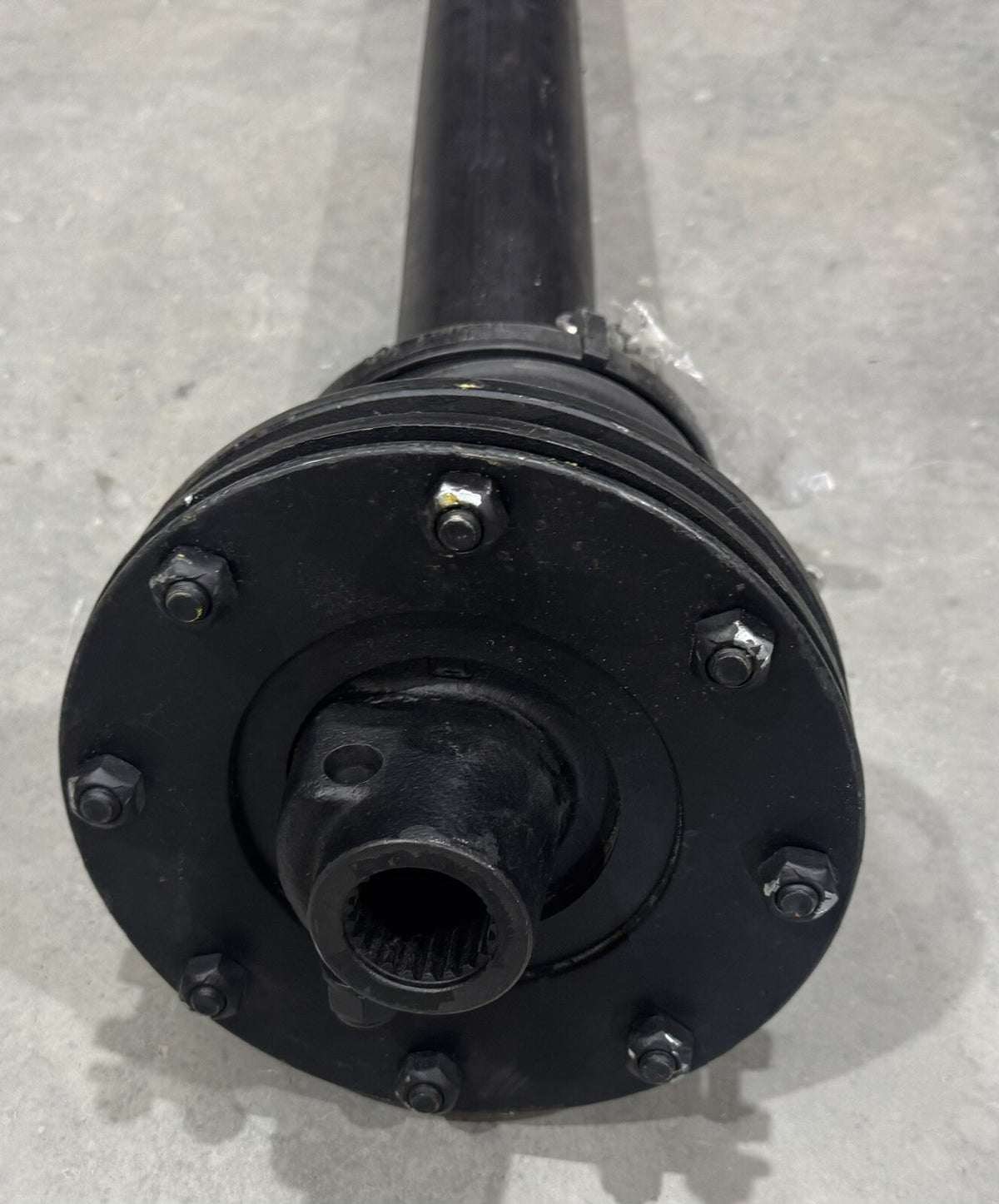 PTO Half Shaft 21 Spline Driveline ASSY NEW! FREE SHIPPING!
