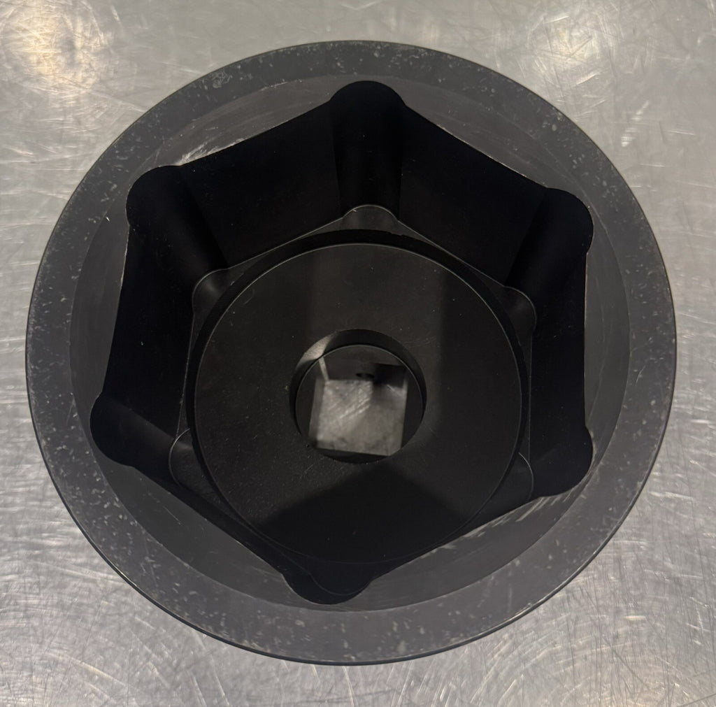 Snap On IM1605 Impact Socket 5” 6 Point 1.5” Drive IM-1605 NEW! FREE SHIPPING!