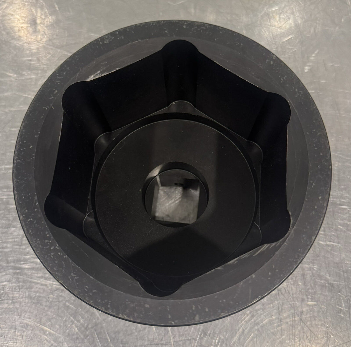 Snap On IM1605 Impact Socket 5” 6 Point 1.5” Drive IM-1605 NEW! FREE SHIPPING!