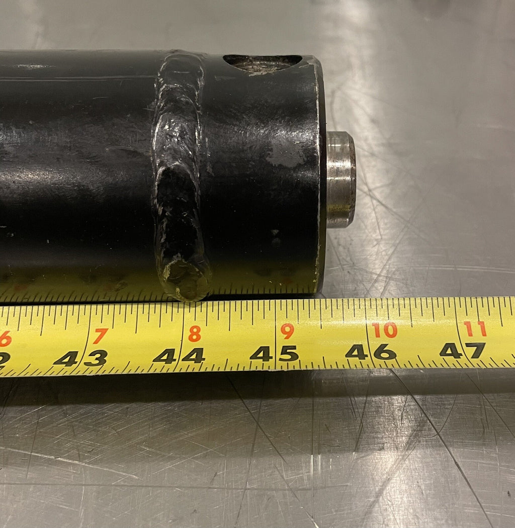 Hydraulic Lift Cylinder 1.75” Rod 3” Bore Roughly 45” NEW! FREE SHIPPING!