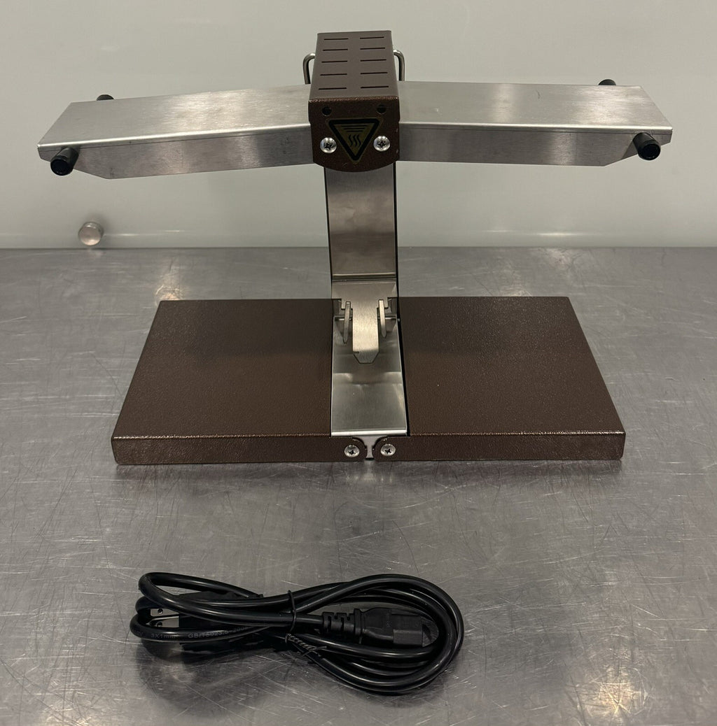 Roclette Cheese Melter Adjustable NEW IN BOX! FREE SHIPPING!