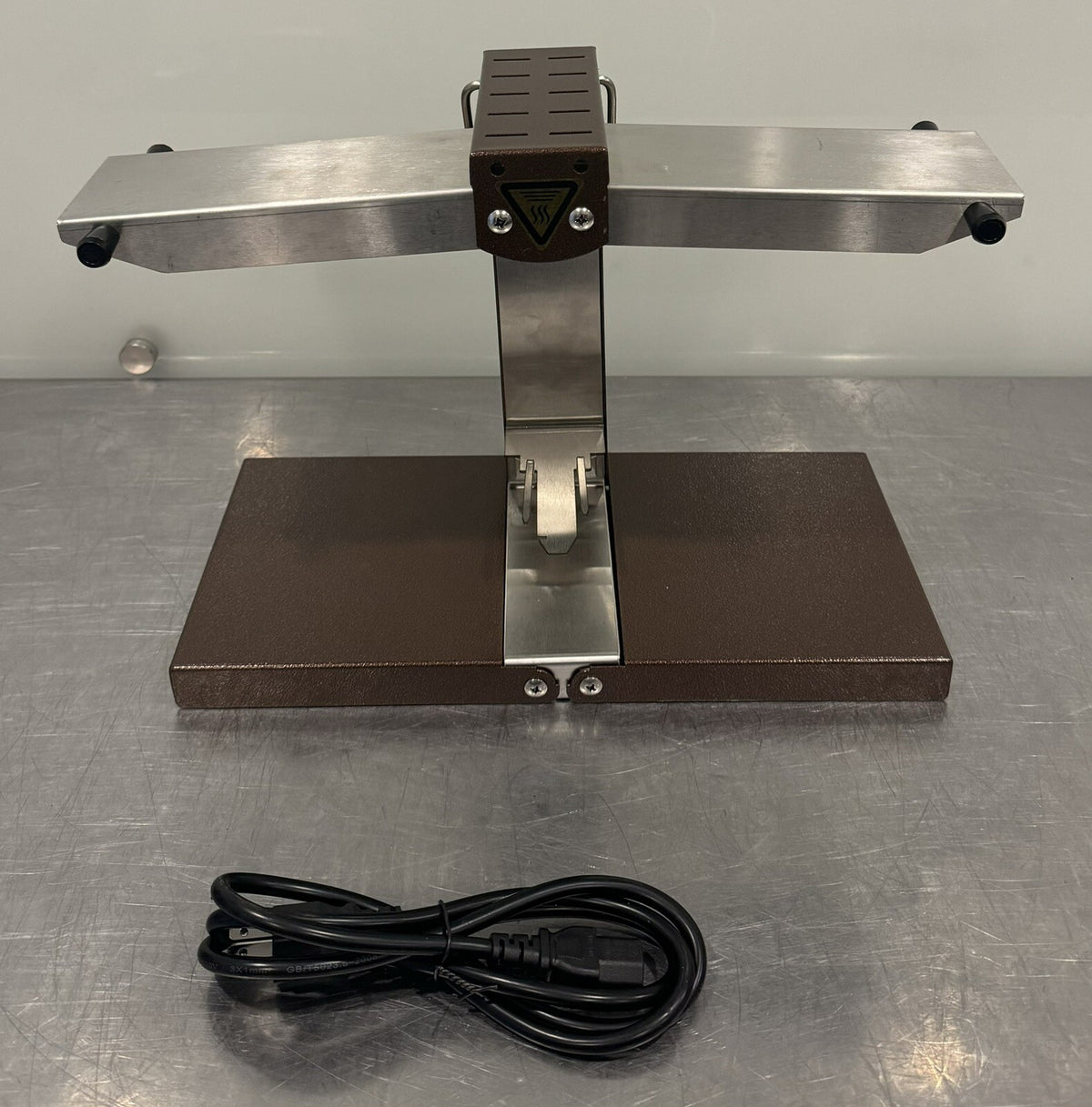 Roclette Cheese Melter Adjustable NEW IN BOX! FREE SHIPPING!