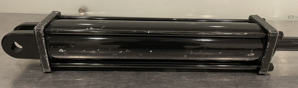 Prince A350160ABAAA07B Hydraulic Cylinder 3.5” Bore 16” Stroke 3000 PSI NEW!