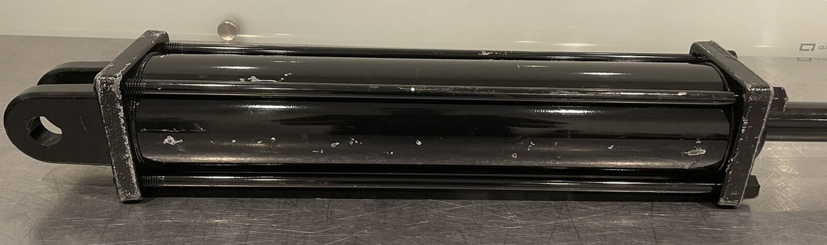 Prince A350160ABAAA07B Hydraulic Cylinder 3.5” Bore 16” Stroke 3000 PSI NEW!