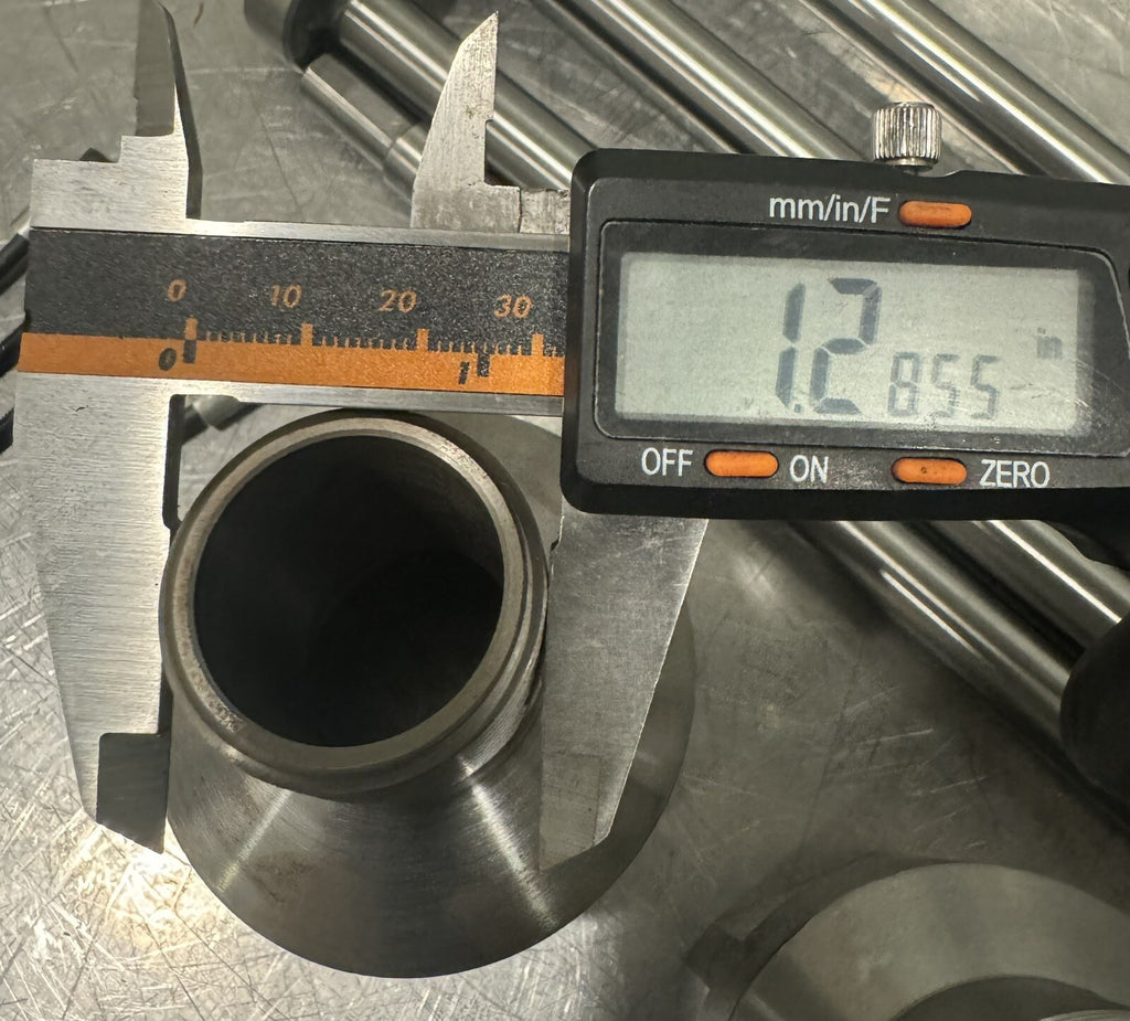 Impact Tester Testing Machine W/ Accessories NEW! FREE SHIPPING!