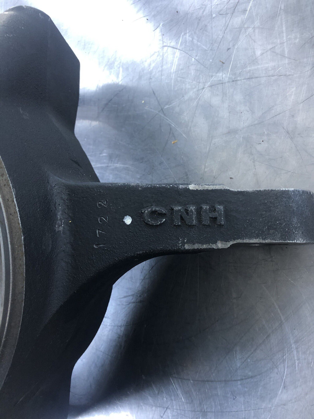 CNH 84188827 Genuine Steering Sleeve NEW! FREE SHIPPING!!
