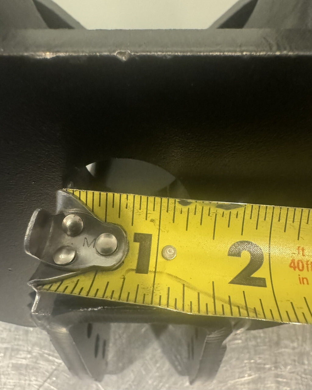 Curt Weight Distribution Hitch Head 17499-005 NEW! FREE SHIPPING!
