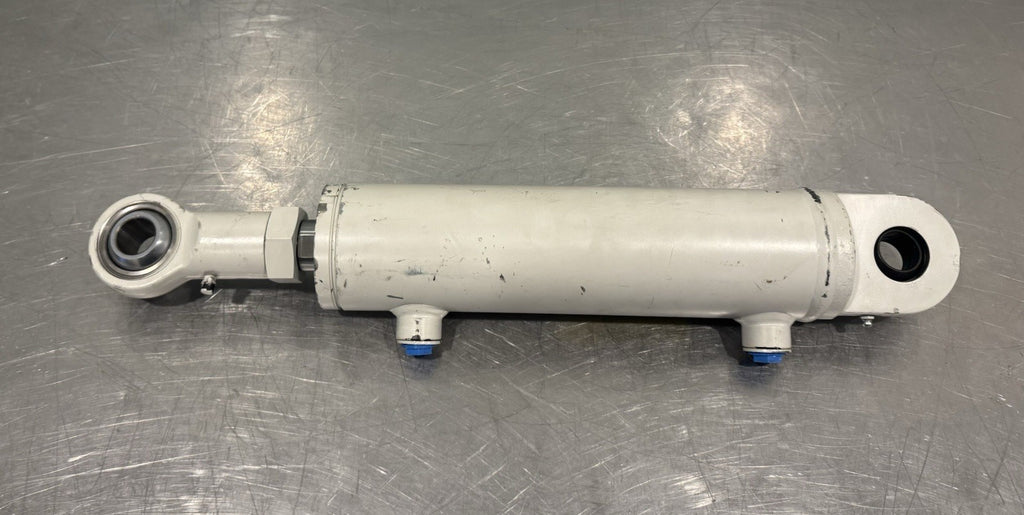 Heil 001-7153 Hydraulic Cylinder Wastebuilt NEW! FREE SHIPPING!