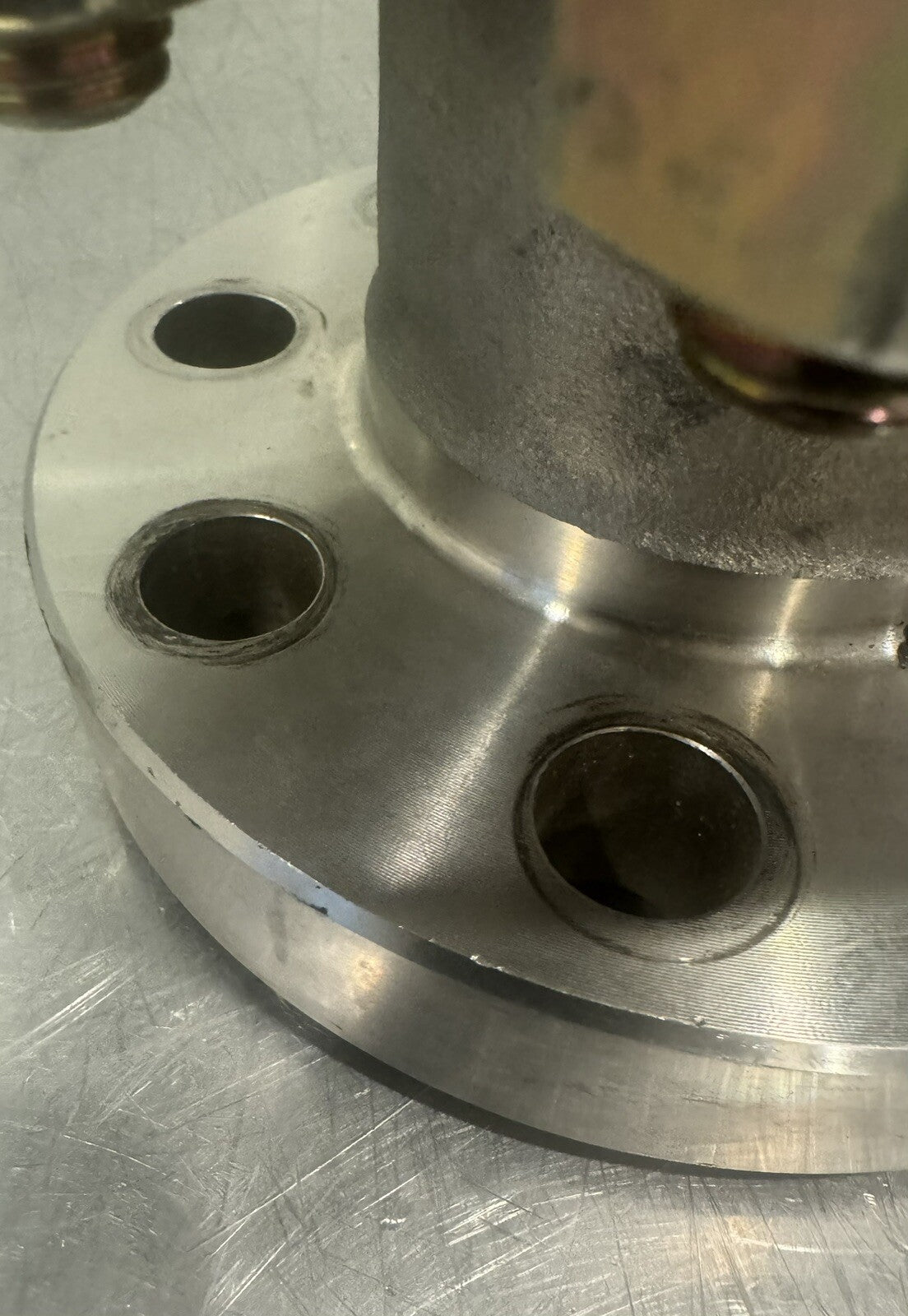 Cameron WKM 320F 2" Floating Ball Valve 316 Stainless NEW! FREE SHIPPING!