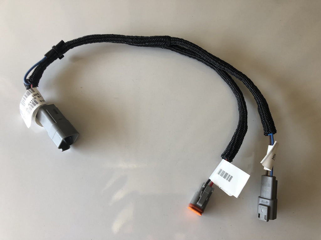 John Deere FF251742 Wiring Harness NEW!!! FREE SHIPPING!!!