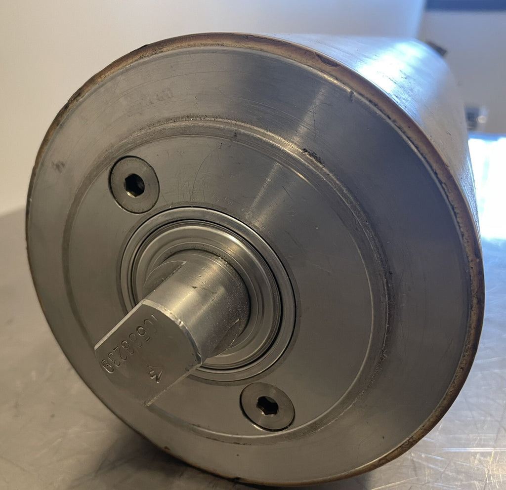Interroll 10566240 Roller ASSY 0.50HP NEW! FREE SHIPPING!