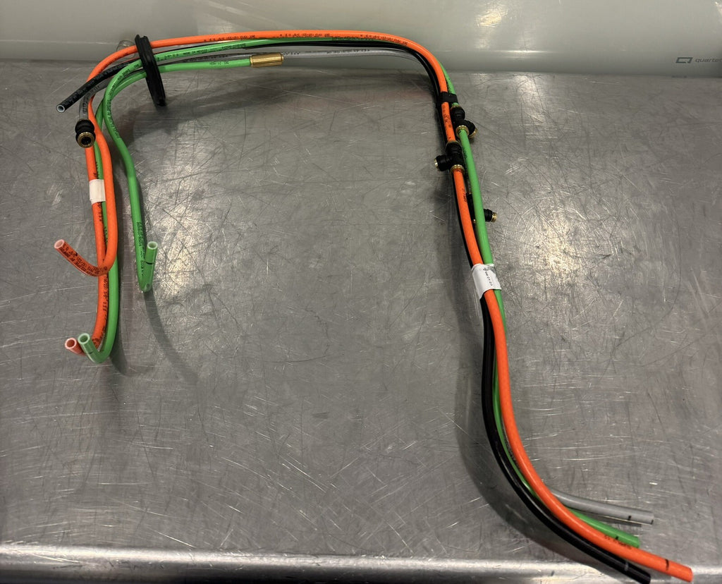 Danfoss K034330 Bendix Blue Bird Air Brake Hose Line Assembly NEW! FREE SHIPPING