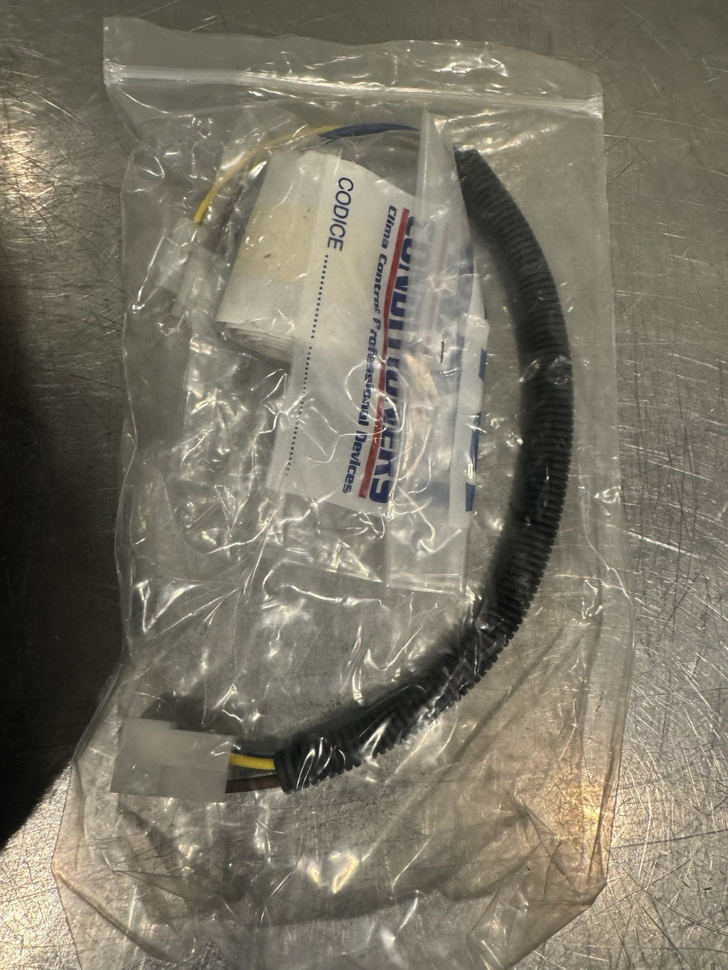 Genie 07.0723.0397 Evaporator ASSY Genuine 0707230397 0707230397GT NEW IN BOX!