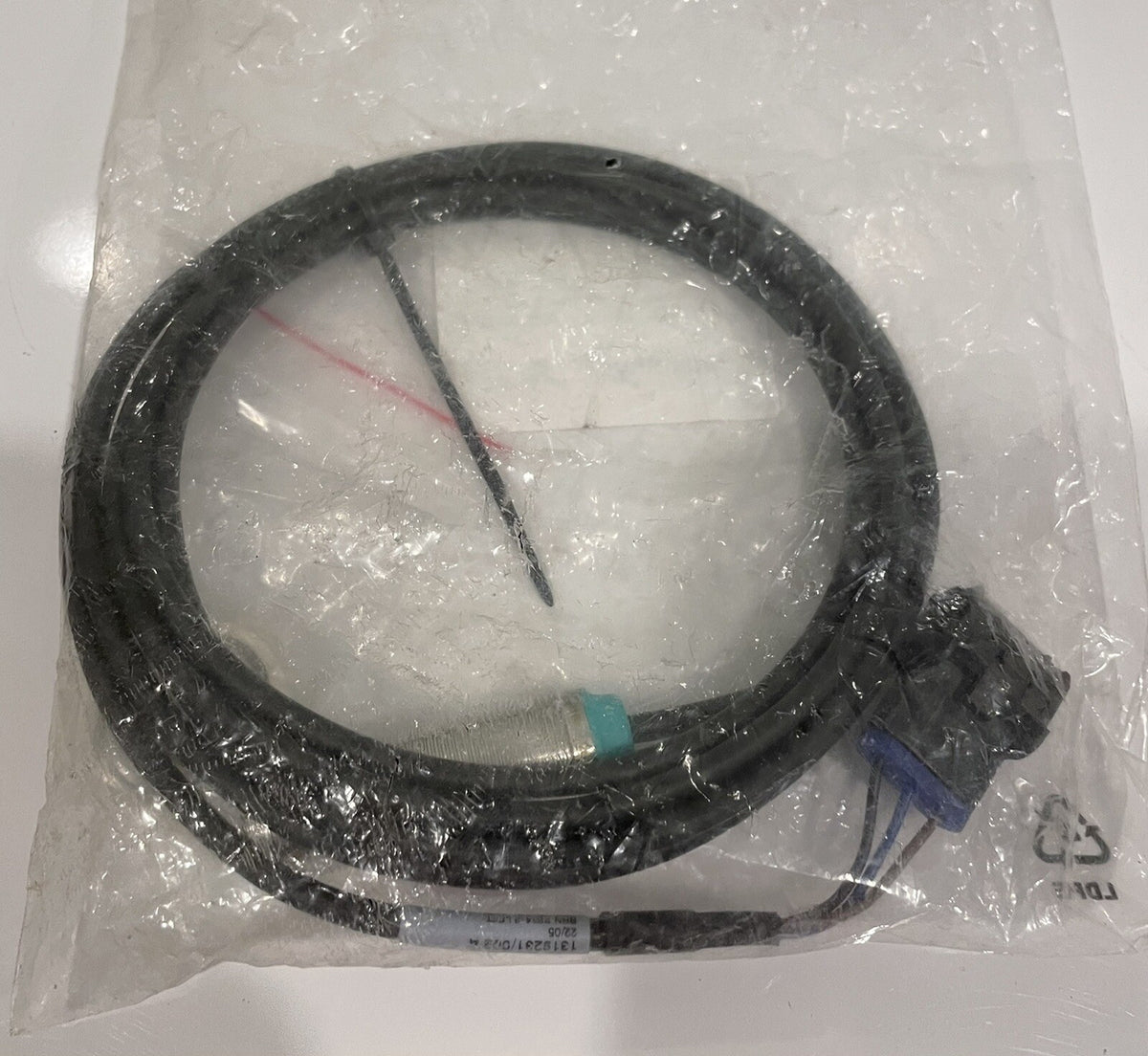 Raymond 1319231/002 Sensor Assembly NEW! FREE SHIPPING!