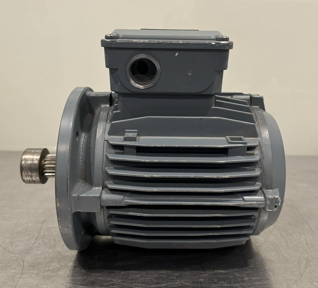 Emod DFMU80L/12 Electric Motor IP55 3 Phase 0-600 RPM NEW! FREE SHIPPING!