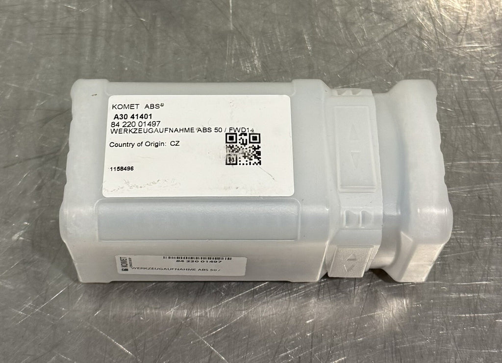 Komet 8422001497 Cylindrical Shank A30 40141 NEW! FREE SHIPPING!