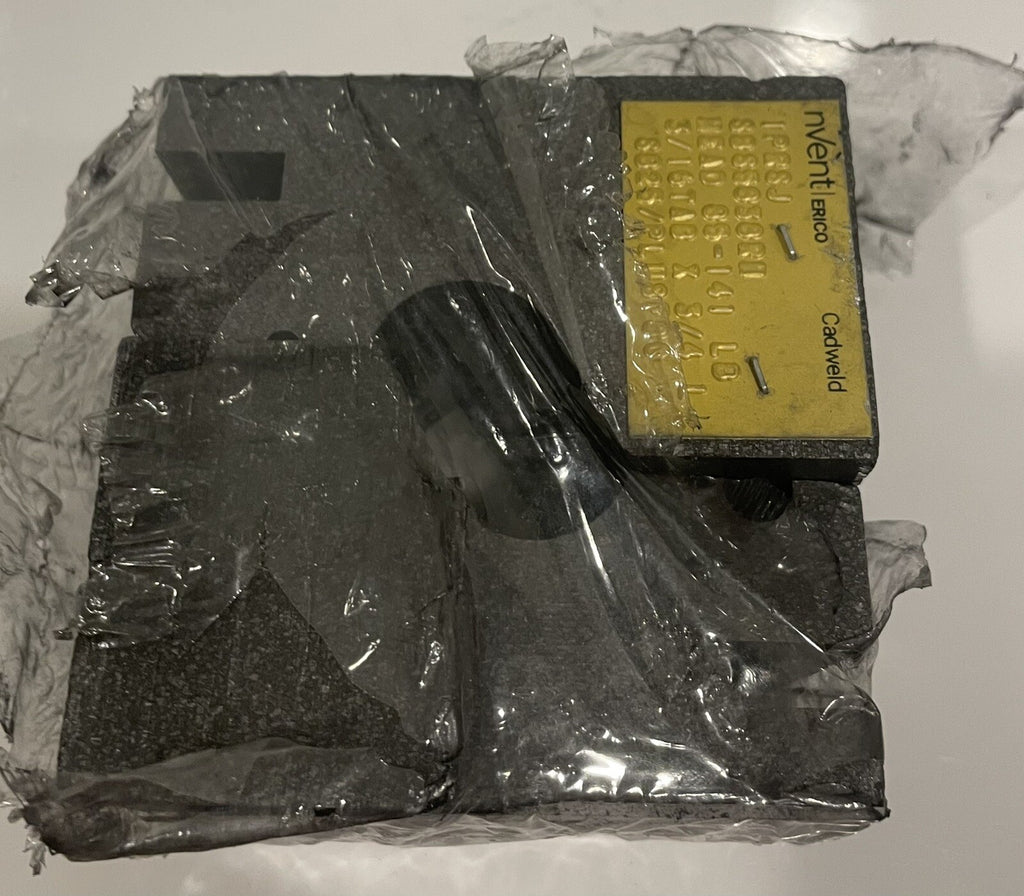 Caldwell SBS5838M Joint Bond Mold NEW! FREE SHIPPING!