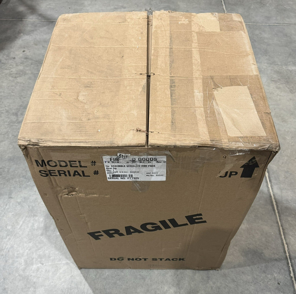 690-16 Pretzel Warmer For Warmer Cabinet NEW IN BOX! FREE SHIPPING!