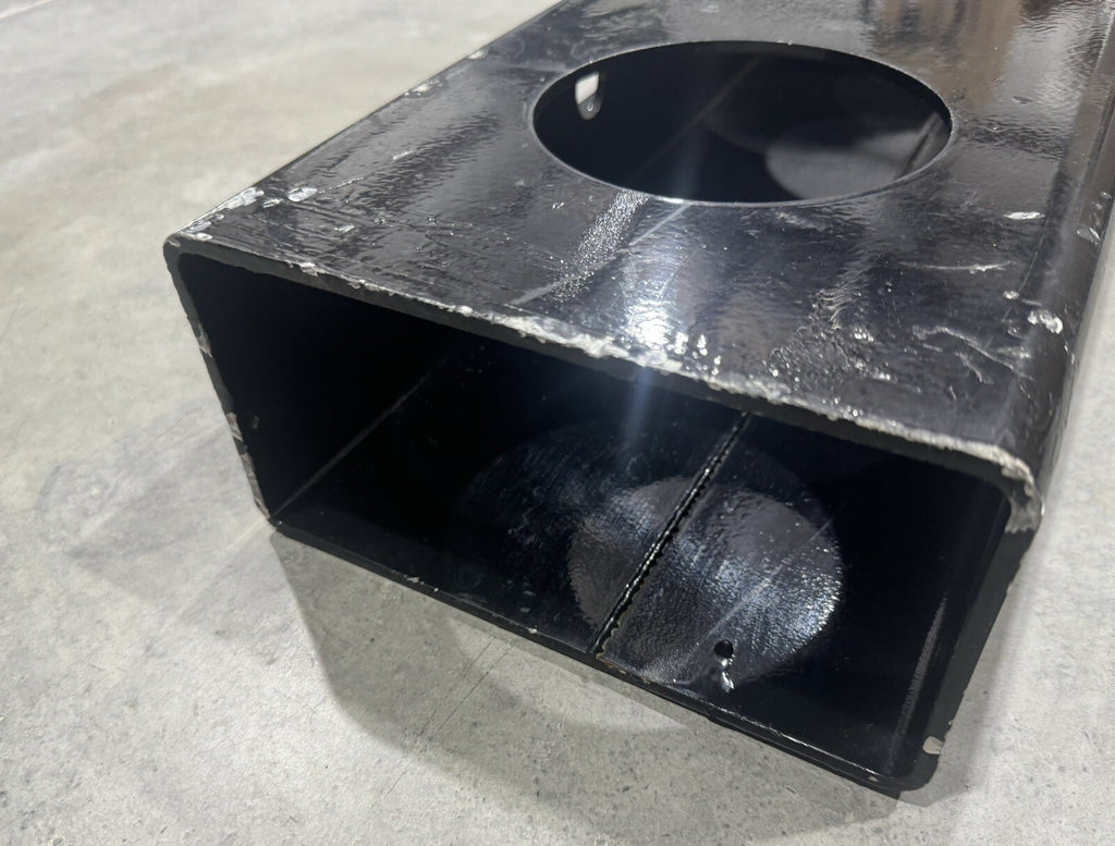 1259645 Box Light ASSY LH 3 Hole  Refuse Parts NEW! FREE SHIPPING!