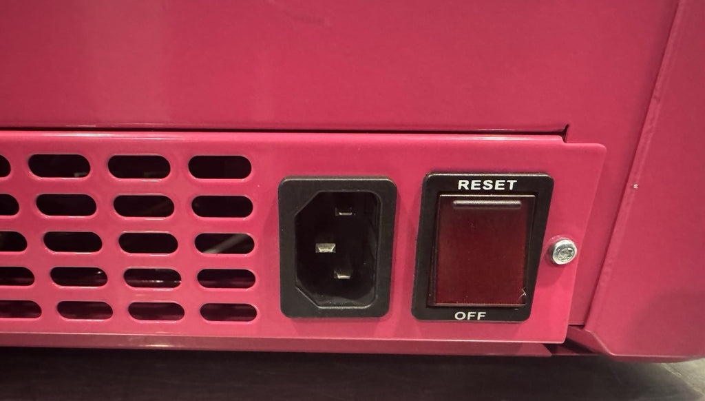 Bretford PSPT2LA2201A Power Sync Pro Smart Hub NEW! FREE SHIPPING!