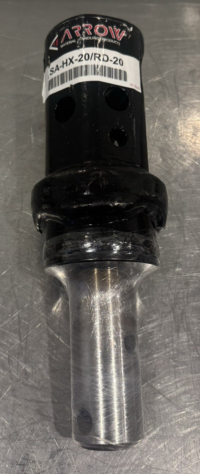 Arrow SA-HX-20/RD-20 Auger Shaft Adapter NEW! FREE SHIPPING!