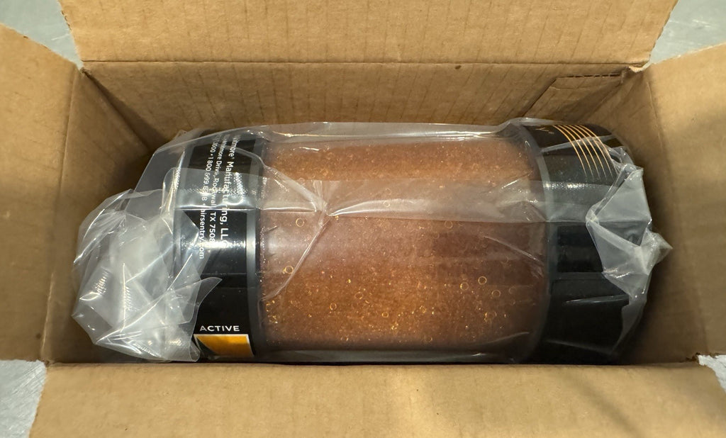 Air Sentry Breather D-102 Desiccant Control Breather NEW! FREE SHIPPING!
