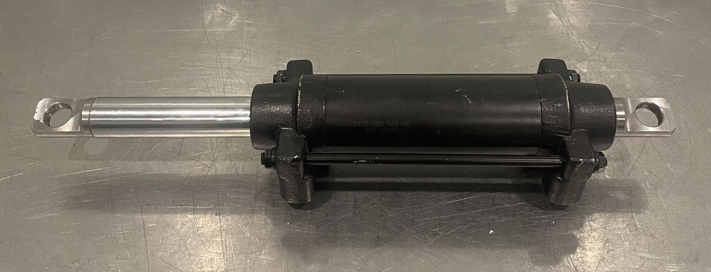A2401015 Steering Cylinder 01102022-015 Hydraulic ZH-070-040-0147 NEW!