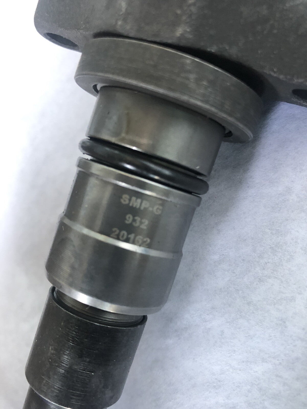 FJ932 Injector Dodge Ram Cummins 5.9L Diesel REMAN FREE SHIPPING!!