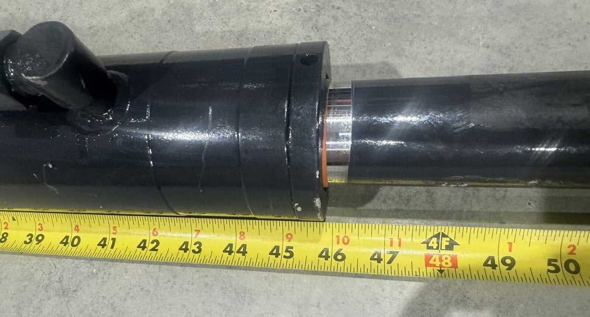 BMF-250302 Hydraulic Cylinder 48615 NEW! FREE SHIPPING!