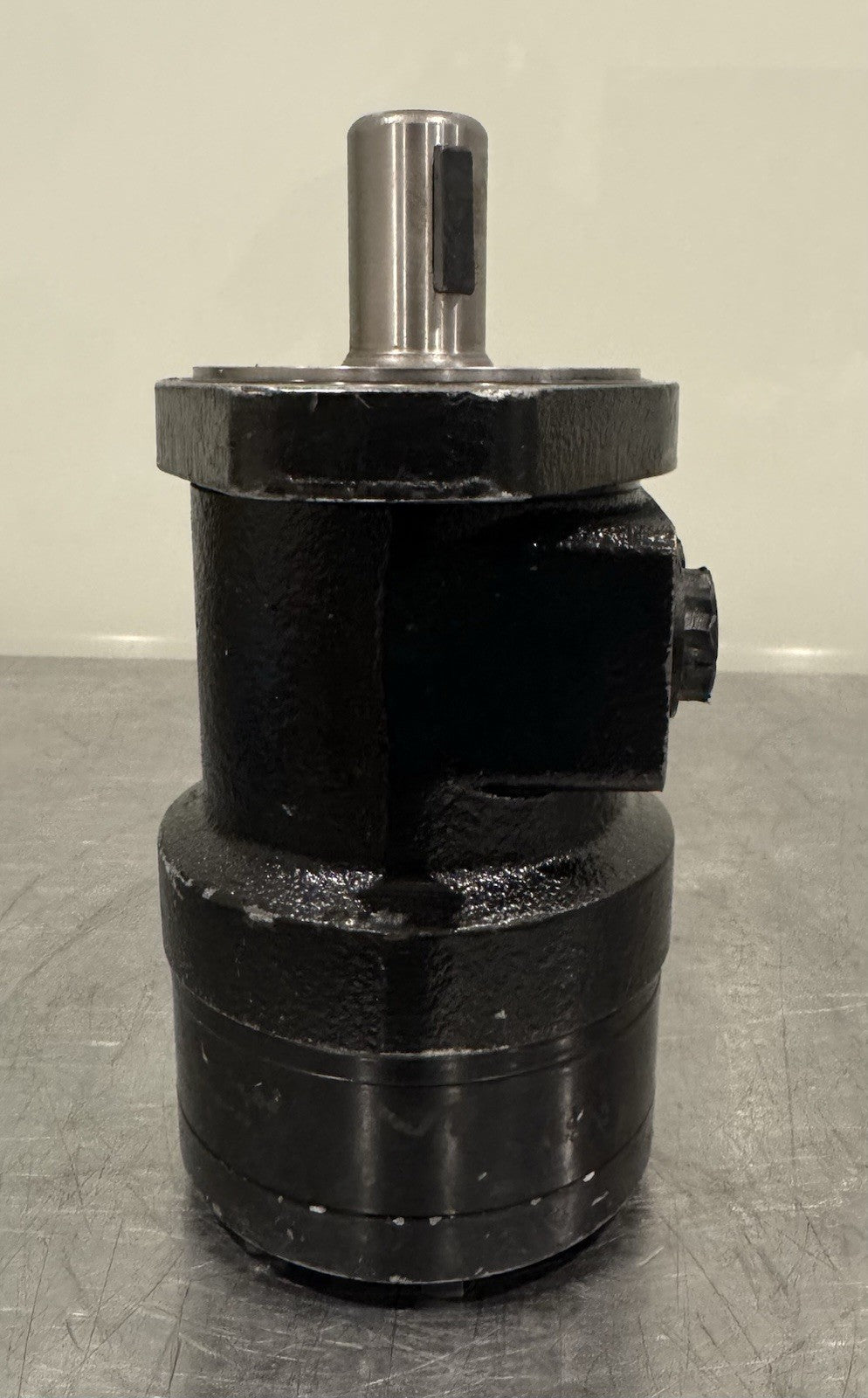 BMRS-125-H2-K-S Hydraulic Motor High Torque Compact Dynamic Fluid NEW SHIPS FREE