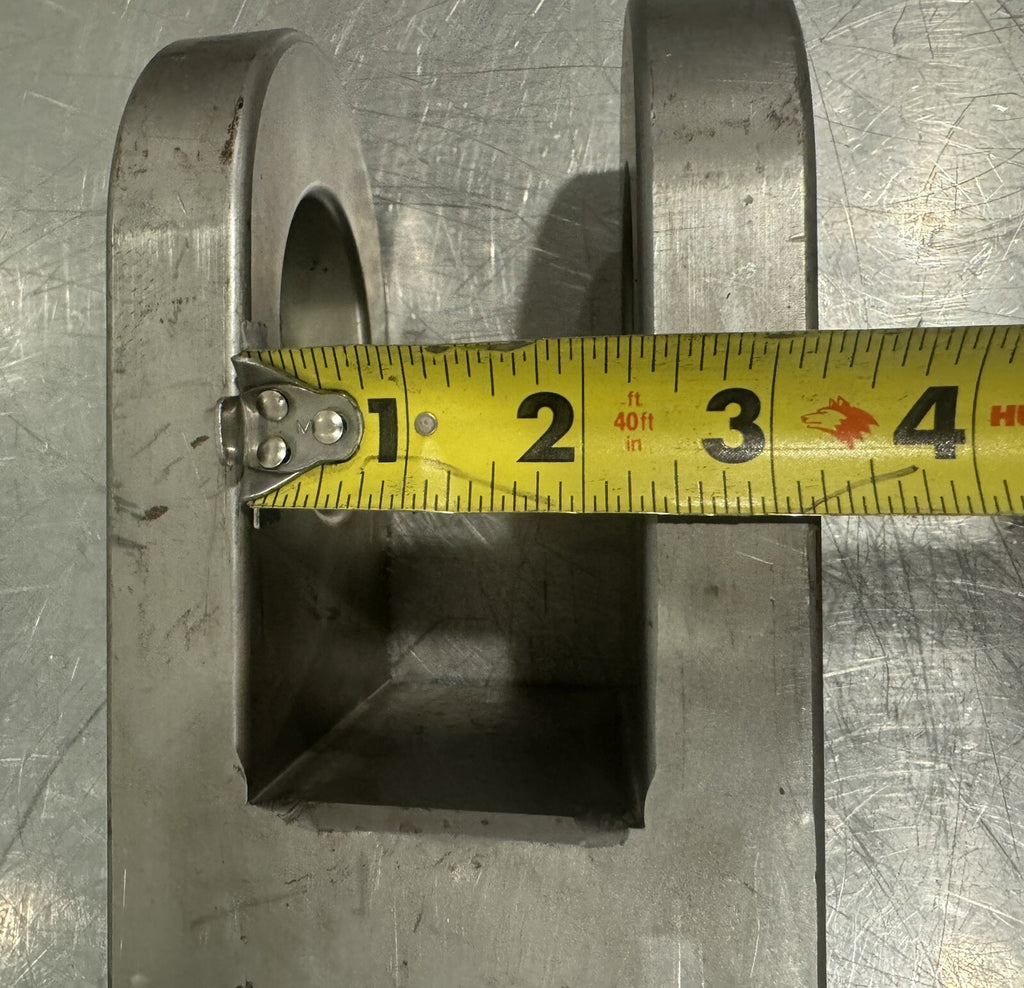 TLR860-35K-110A  Crane Loadcell 35K MCC A15345 NEW! FREE SHIPPING!