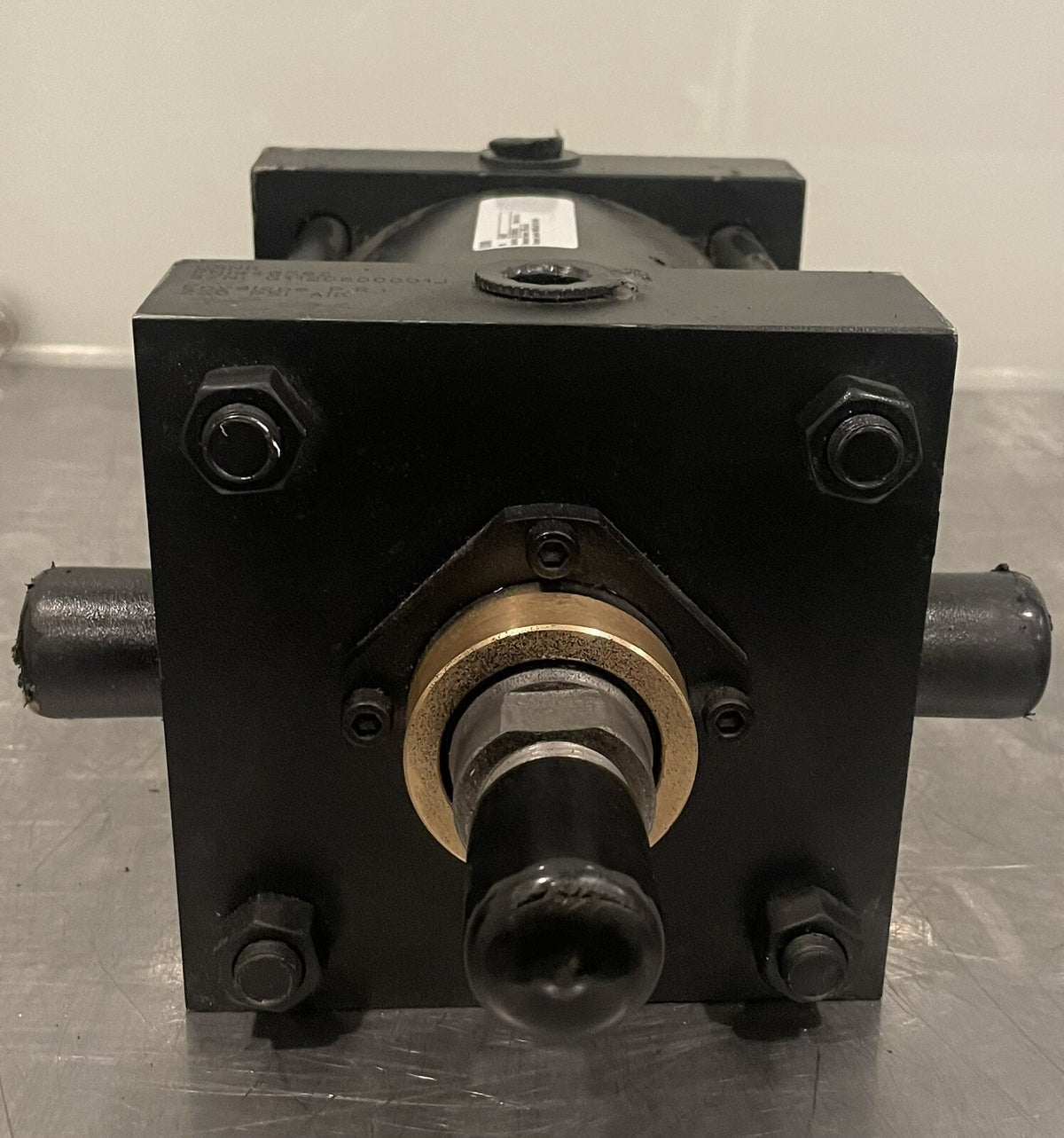 USNR 446592 Hydraulic Cylinder NEW! FREE SHIPPING!