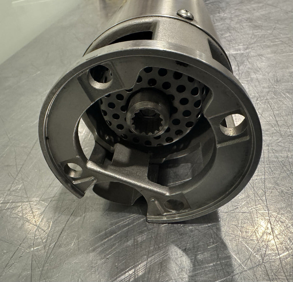 RPS 10RPS50 Pump End 4” 5HP 10GPM 3450 RPM 1066 FT Head NEW! FREE SHIPPING!
